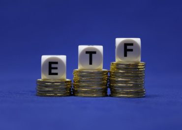 What is a cryptocurrency ETF?