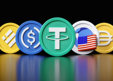 stablecoins