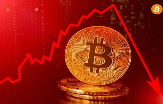 Bitcoin price slides to $53k: Why, and Where Next?