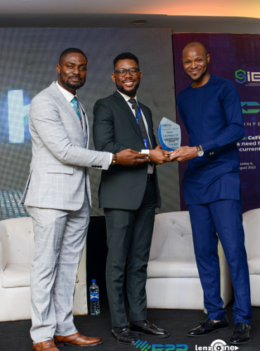 Channels TV, P2P Conference 2022 Awardee
