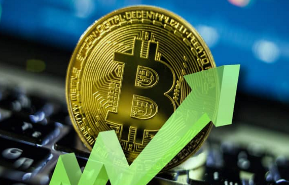 Bitcoin sets a new all-time high at $87k. What is driving the momentum?