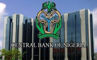 Central Bank of Nigeria