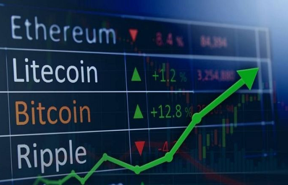 Crypto assets to outperform traditional asset classes in 2023— CryptoCompare reports