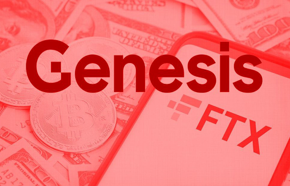Genesis, DCG’s crypto lending firm, eventually files for bankruptcy.