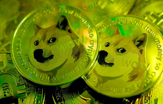 Whales accumulate 750 million DOGE amid price dip; Analysts predict a surge.