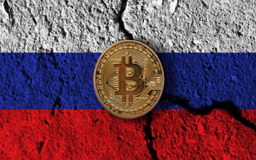 Russia Crypto