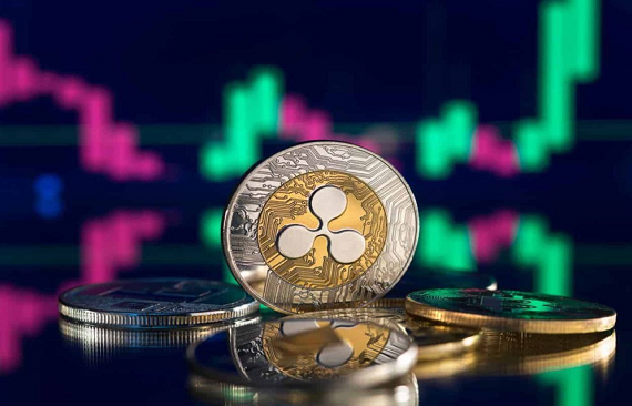 XRP Open Interest skyrockets above $2.6B.