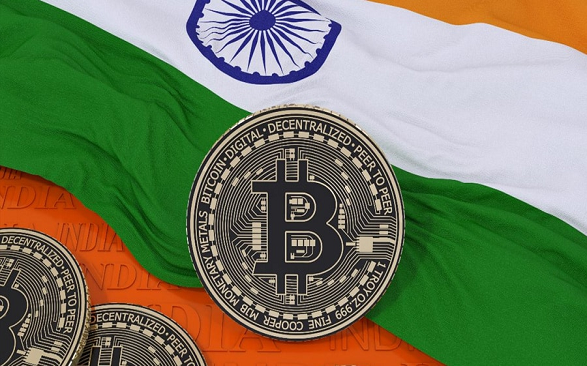 India Crypto Awareness Campaign