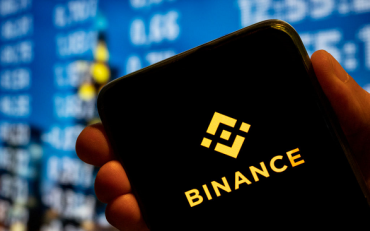 Binance crypto exchange