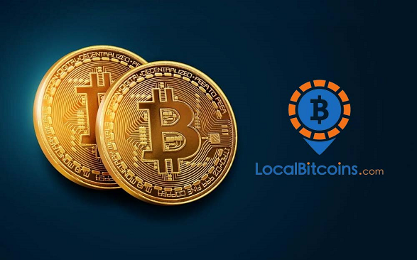 LocalBitcoins to shut down. According to LocalBitcoin, this is due to the ongoing "very cold crypto-winter".