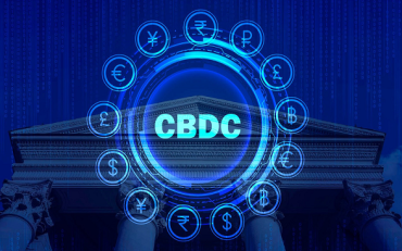 Central Bank Digital Currencies CBDCs