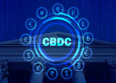 Central Bank Digital Currencies CBDCs