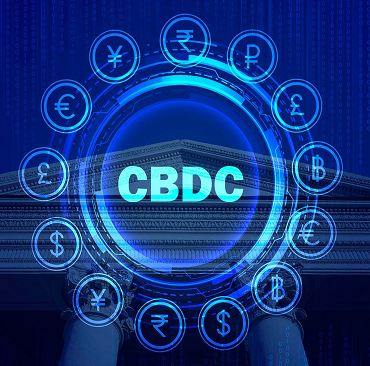 Central Bank Digital Currencies CBDCs