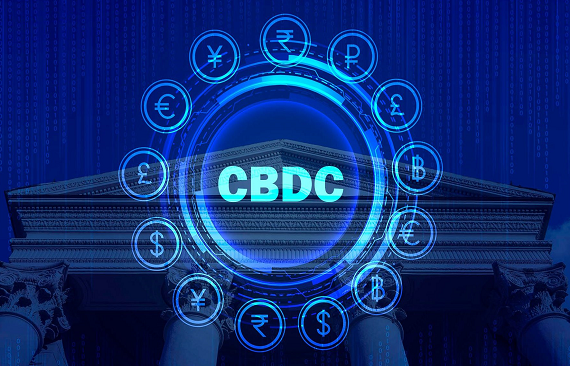 134 Countries Exploring CBDCs: 8 Major Findings You Should Know