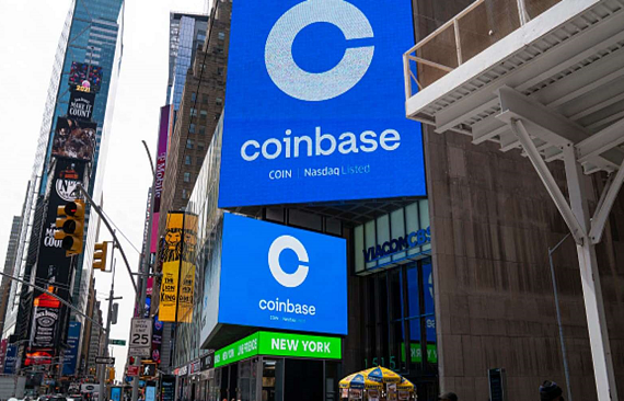 Coinbase to delist crypto assets in Europe market