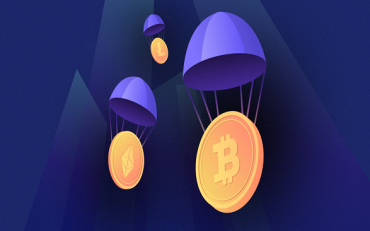 Crypto Airdrops