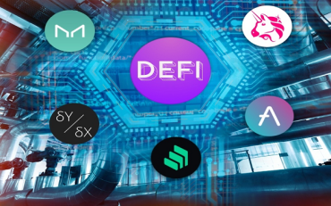 DeFi