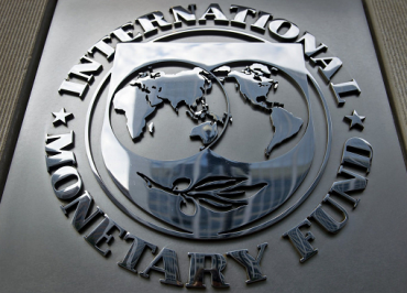 IMF Crypto Regulation