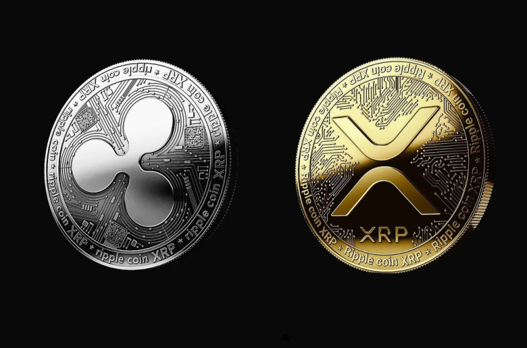 Ripple and XRP