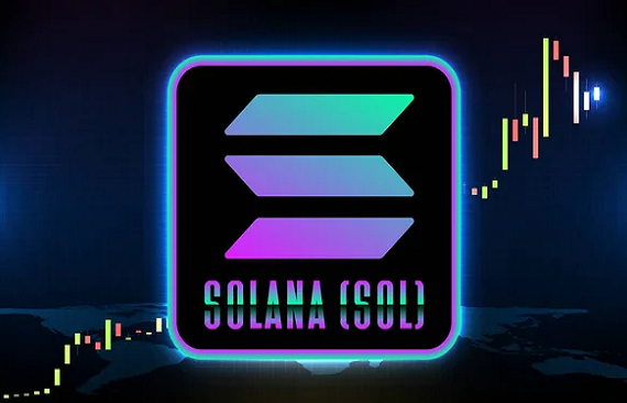 Solana Blockchain: How far can SOL price rally in the looming bull run? 
