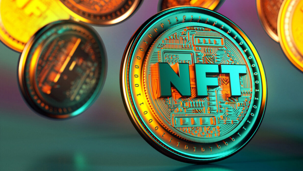 Top 5 NFT Marketplaces Crypto Asset Buyer