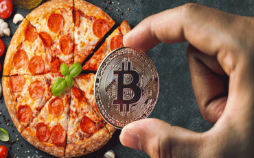 Bitcoin Pizza Day Celebration