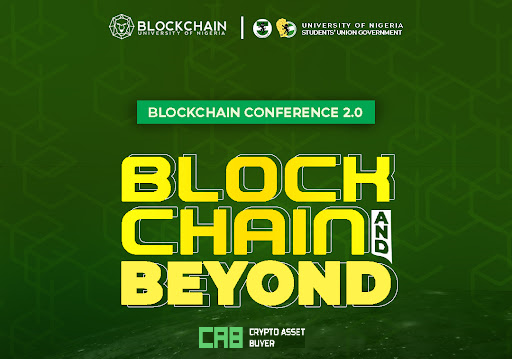 BlockchainUNN 2.0 Conference