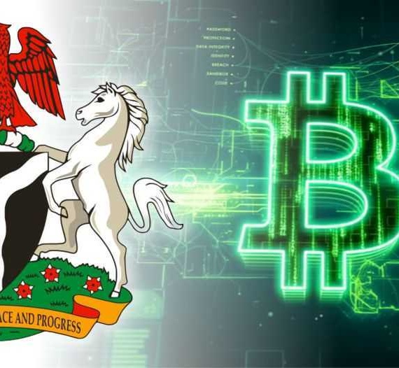 Nigeria Unveils National Blockchain Policy Whitepaper; to Kickstart Research