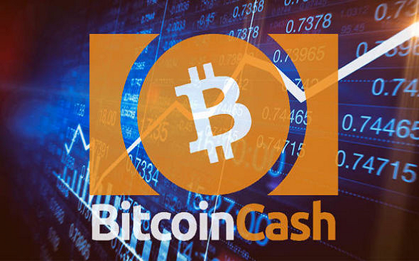 Bitcoin Cash soars