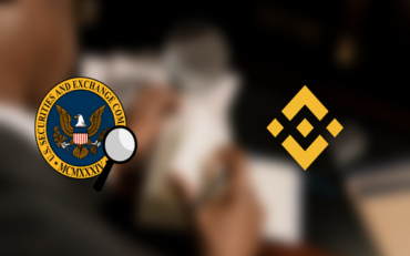 Binance and US SEC Crypto Asset Buyer CAB