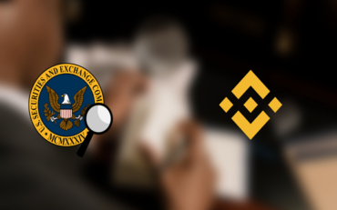 SEC v Binance