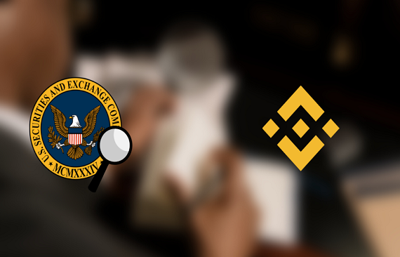 Binance and US SEC agree to pause case for 60 days. Resolution in sight.