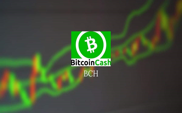 Bitcoin Cash (BCH) surge