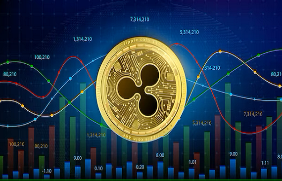 XRP Open Interest surges to all-time high amidst market dump.