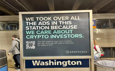 Grayscale Bitcoin ETF US SEC