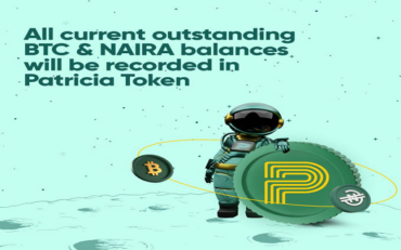 Patricia Tokens