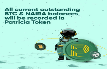 Patricia Tokens