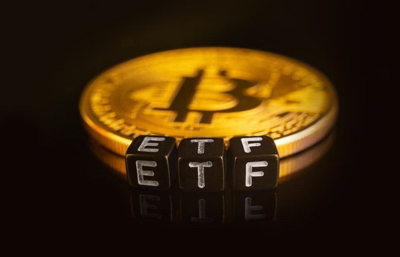 Historic U.S SEC approval paves way for spot Bitcoin ETFs trading.