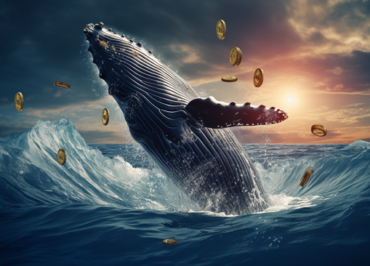What are crypto whales