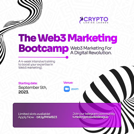 Web3 Marketing Bootcamp