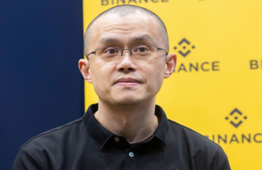 Binance CEO CZ