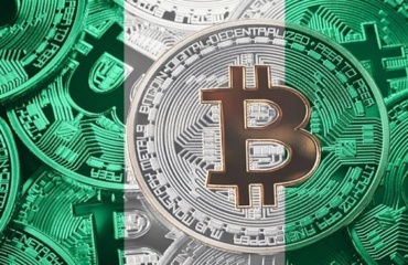 Blockchain and crypto in Nigeria
