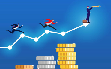 Dollar-cost Averaging