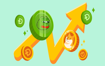 Memecoin adoption