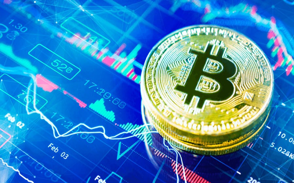 Bitcoin, Crypto exchanges