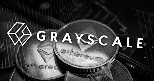Grayscale files request with U.S. SEC to launch two spot Ethereum ETFs