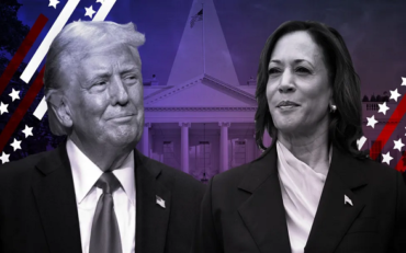 Donald Trump vs. Kamala Harris: U.S presidential candidate crypto industry