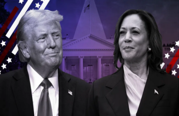 Donald Trump vs. Kamala Harris: U.S presidential candidate crypto industry