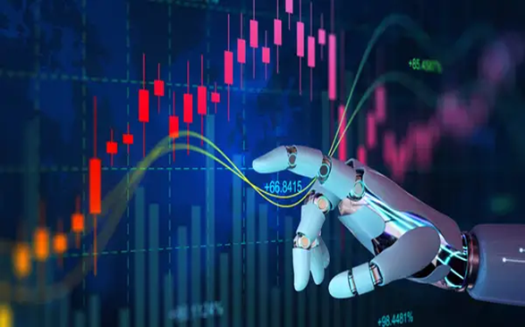 Artificial-intelligence-and-cryptocurrency-trading