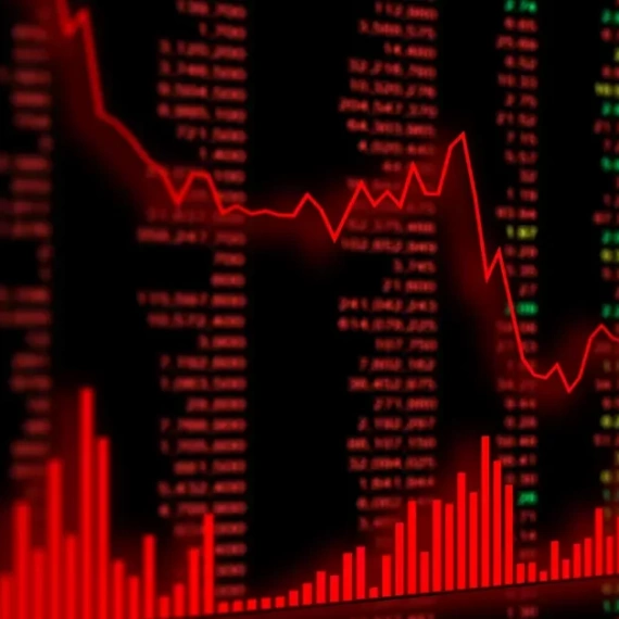 Crypto market sees sharp decline: What’s behind the crash?